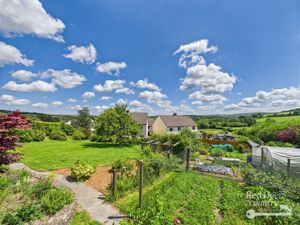 Garden- click for photo gallery